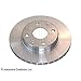 Price comparison product image Blue Print ADD64322 - Brake Disc