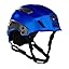 Blue w/Goggle Posts