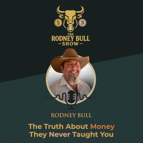 『The Rodney Bull Show』のカバーアート