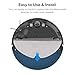 Roborock Microfiber Mop Cloth 2 Pack - Compatible with E Series, S5/S5 Max/S6/S6 MaxV, Q5/Q7/Q8 Series Robot Vacuum Cleaners