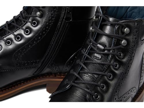 Image of Johnston & Murphy Connelly Plain Toe Boots