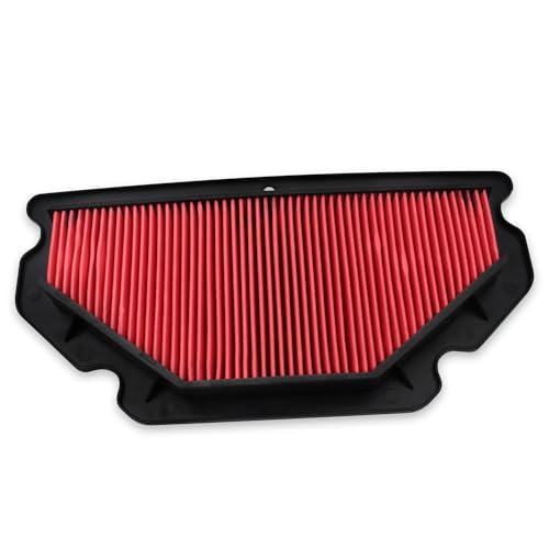 Admission d'air filtre moto ZX6R Ninja 2003 2004 ZX636 B1 B2 ZX600