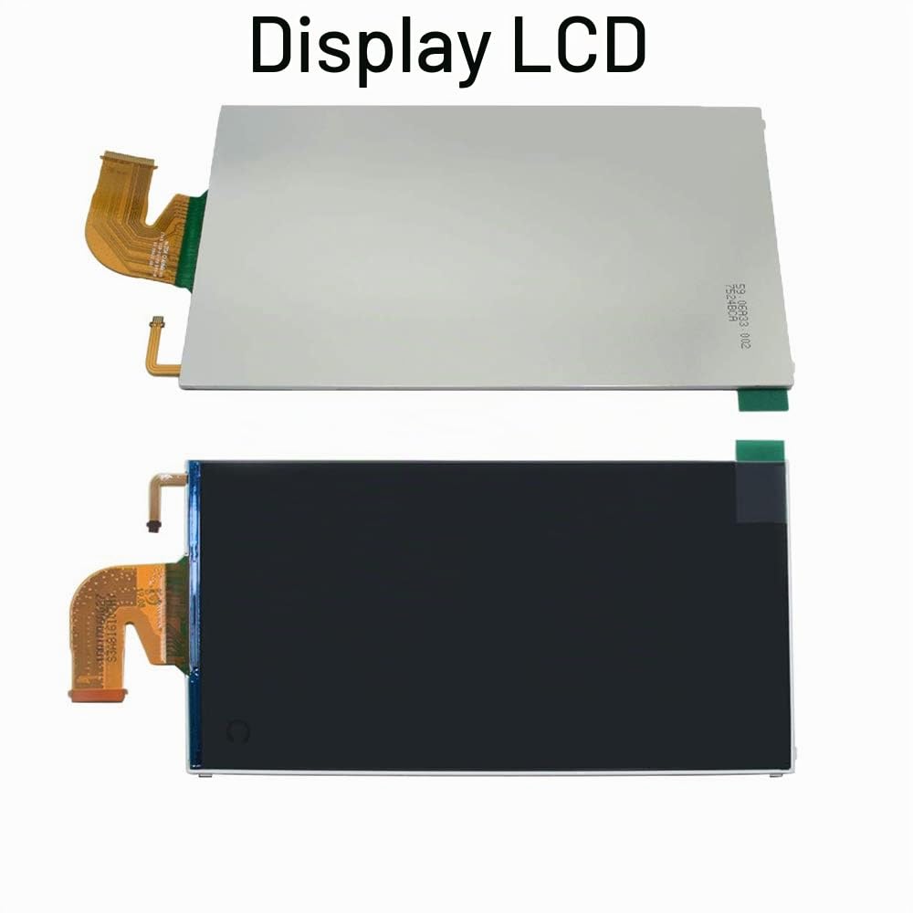 Sostituzione Schermo LCD e del touchscreen del digitalizzatore per Nintendo Switch 2017 HAC - 001 (Not for a New Nintendo Switch)