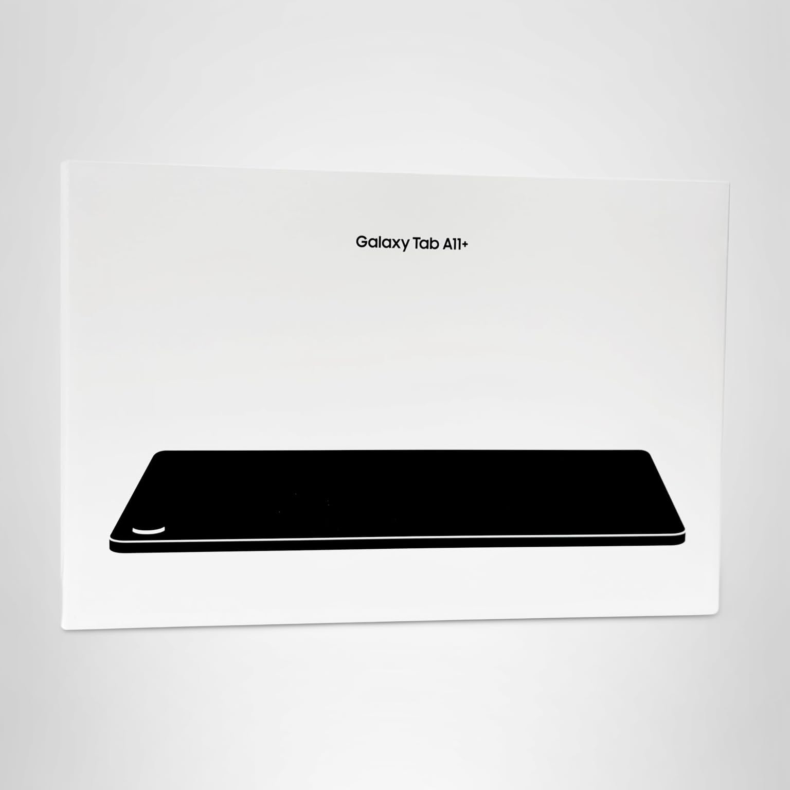 Amazon.com: Samsung Galaxy Tab A11+ WiFi Model (Only for Latin