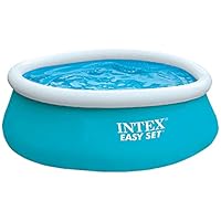 Intex Easy Set Pool -