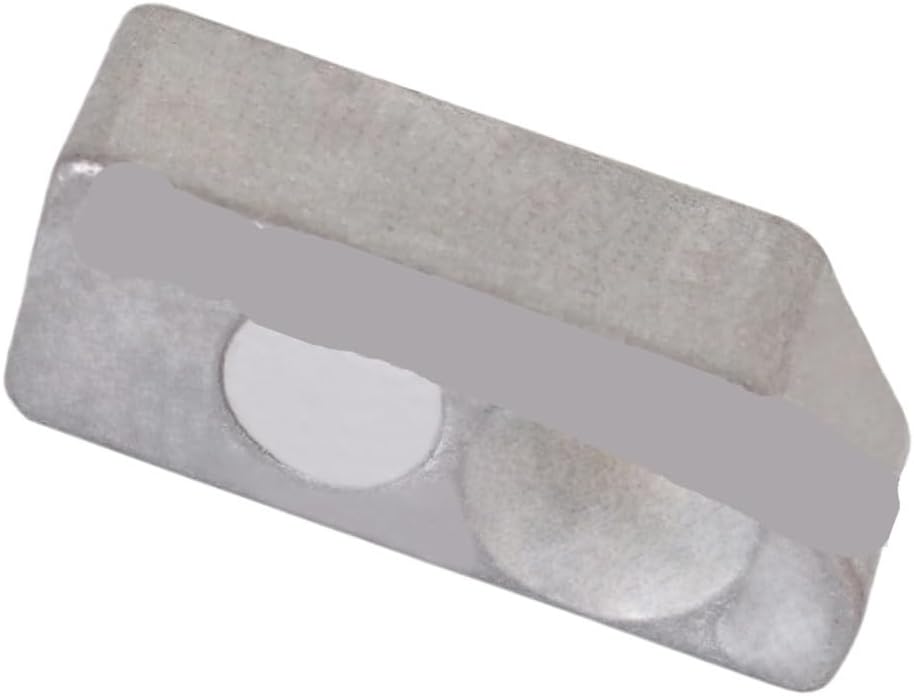 63P-11325-01 Outboard Motor Cylinder Head Anode Fit for 75HP-350HP Boat Engine 63P-11325-00