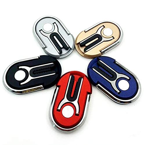 Suporte de anel de telefone suporte de dedo universal saída de ar carro suporte de celular 3 em 1 su