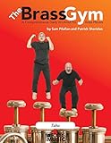 Brass Gym Book with CD - Tuba