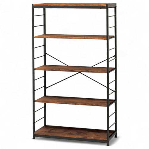 J-kitchens �t���[���b�N5�i �u���E�� ���b�N �I