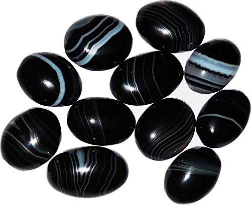Jewelswonder Certified Sulemani Hakik Stone/Original Sulemani Akik - Black (LAB CERTIFIED) 1 Piece For Unisex Adult (B08WL3DFB2) Amazon Price History, Amazon Price Tracker