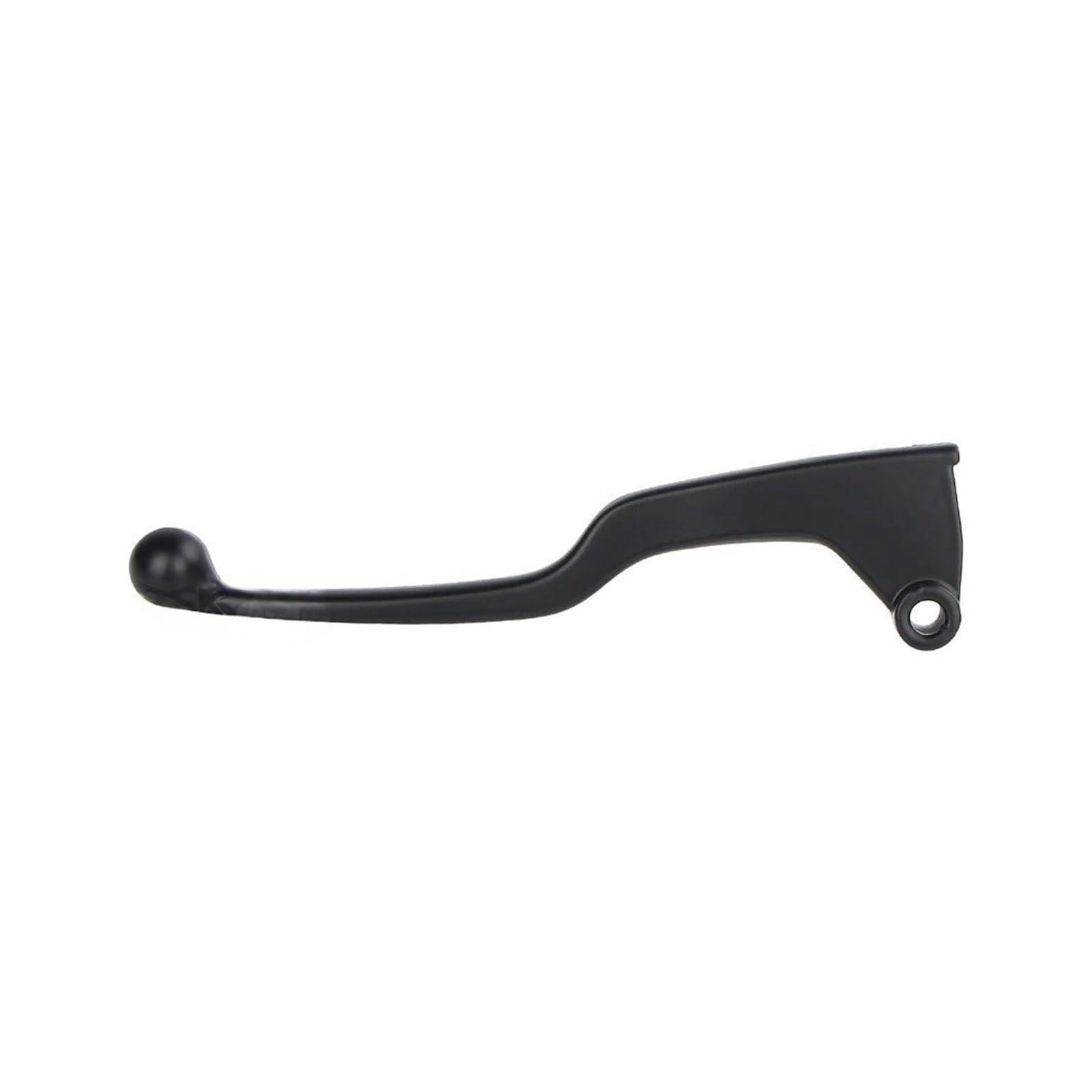 Wnftyske Clutch Lever Motorcycle Brake Pivot Levers For Kawa&Saki Z125 Z250 Z300 Z400 For Nin&Ja 250R Ex250r For 300R For 400 Motorcycle Accessories Brake S Handle Parts