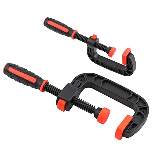 Top 10 Best Plastic C Clamps Review And Buying Guide in 2023