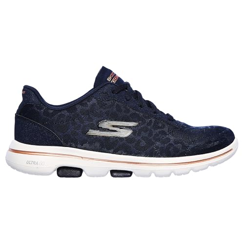 Image of Skechers Women Go Walk 5 Wild Walking Shoes