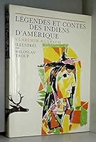 Les indiens d'Amerique 2700011244 Book Cover