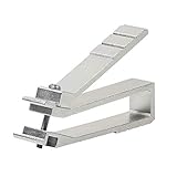 LogiLink Professional - Werkzeug für Käfigmuttern Einbau & Ausbau
