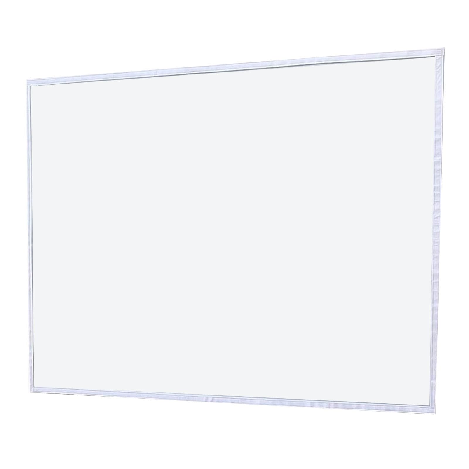 Carotoe 120 To 160 Cm Clear Warm Insulation Window Protect Polyethylene Substance Heat Blocking Answer Telecommute Use Polyethylene Clear Window Protect