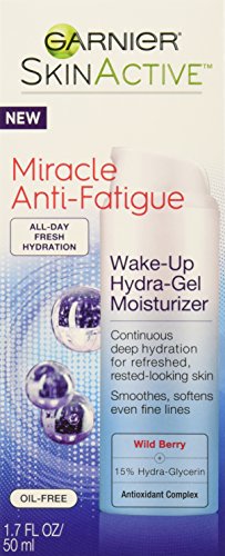 Garnier - Skin Care Garnier SkinActive Miracle Anti-Fatigue Face Moisturizer, 1.7 fl. oz