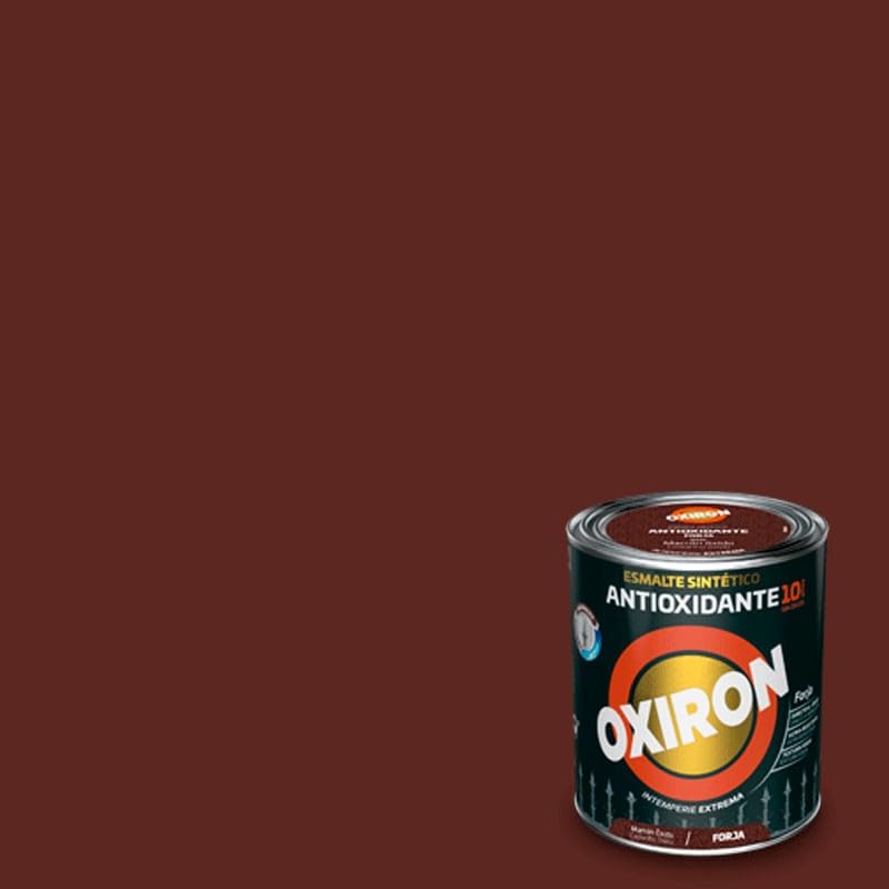 TITAN - OXIRON FORJA MARRON OXIDO 2,5 L