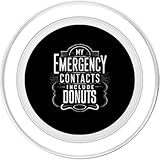 Zoom IMG-1 donut fan lover graphic donuts Zoom IMG-1 donut fan lover graphic donuts