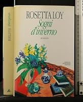Sogni d'inverno 8804367954 Book Cover