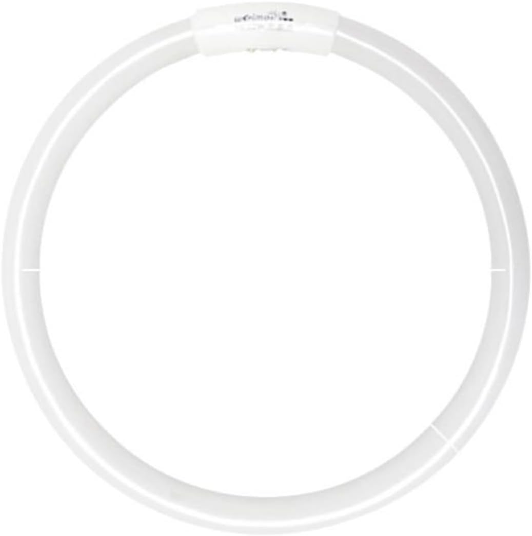 Round Fluorescent Ceiling Light T5/T5 Plus Four-Pin full range cream white Energy Saving White T5-22W 180cm
