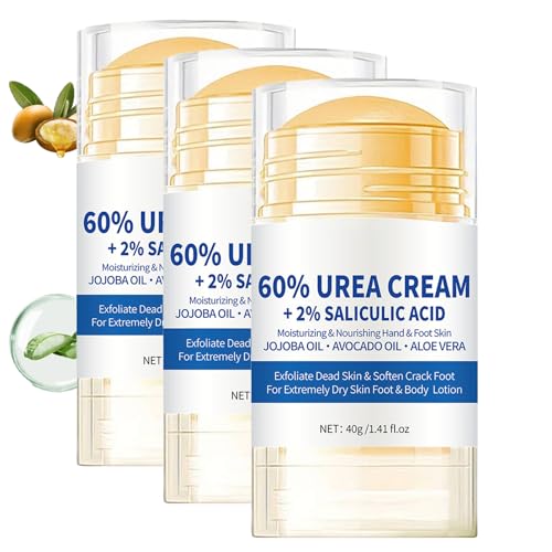 Crema para pies