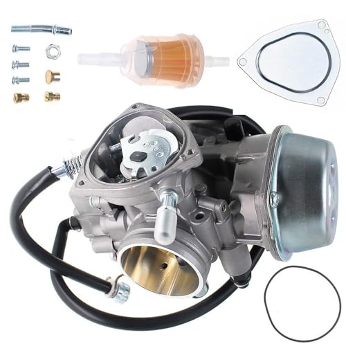 Carburateur PD42J pour les randonnées en quad 660 YFM660