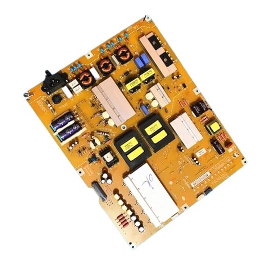 Carte d'alimentation EAX65613901 résout l'image noire sur TV 55UB8500 55UB9500