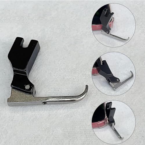 P369 Pie Prensatelas Especial para Cuentas y Lentejuelas miniatura 5