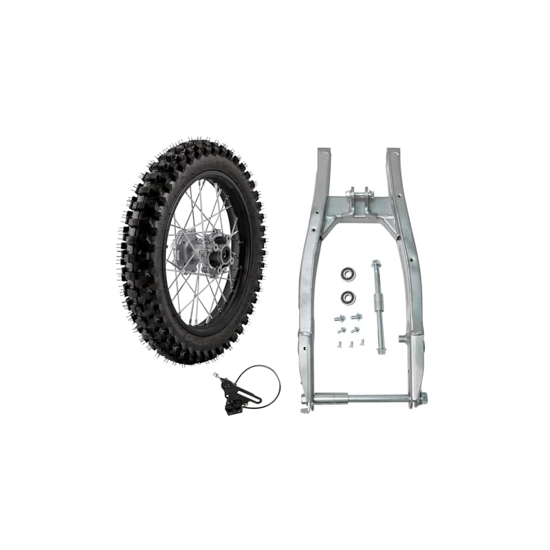 Wphmoto-90100-16-Rear-Wheel-Tire-And-Rim-185-16-With-15Mm-Bearing-16-Rear-Swingarm-For-Pit-Pro-Trail-Dirt-Bike-125Cc-140Cc-150Cc 41sdrosh83l. sl500 . ss800