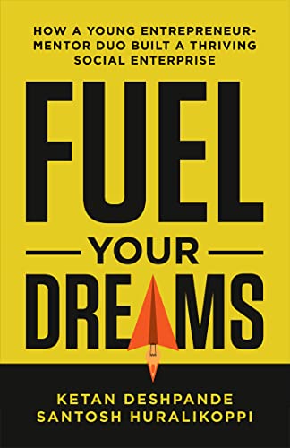 Fuel Your Dreams