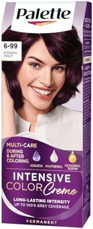 PALETTE ICC 6.99 Intense Violet 50 ml