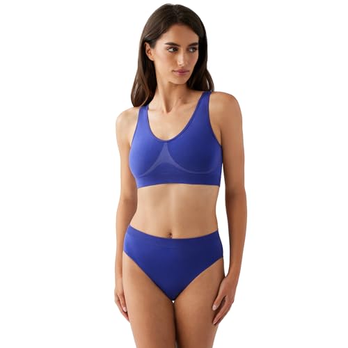 Image of Wacoal B-Smooth Bralette