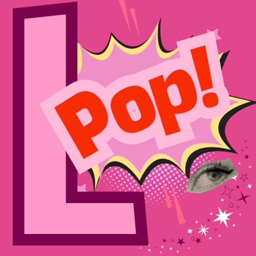 L Pop cover art