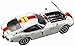 Hasegawa HA51153 1 Toyota 2000GT-1967 Fuji 24-Hour Race Super Detail Model Kit, Grey