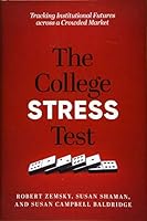 Algopix Similar Product 15 - The College Stress Test Tracking