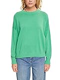 ESPRIT Gestreifter Pullover