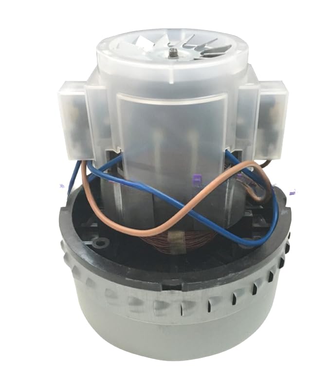 1 Pieces A-049 Vacuum cleaner motor 1000W two water machine motor vacuum accessories