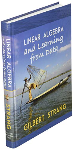 Linear Algebra and Learning from Data