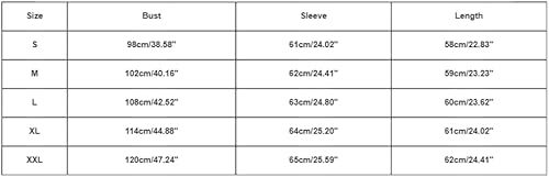 Miniatura 7 de CGGMVCG Chaquetas de Mardi Gras con lentejuelas para mujer, con cremallera frontal abierta, manga larga, para fiesta, brillante con purpurina