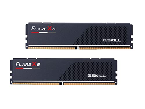 Amazon.co.jp: G.Skill DDR5メモリ DDR5-6000 64GBKit（32GB×2枚