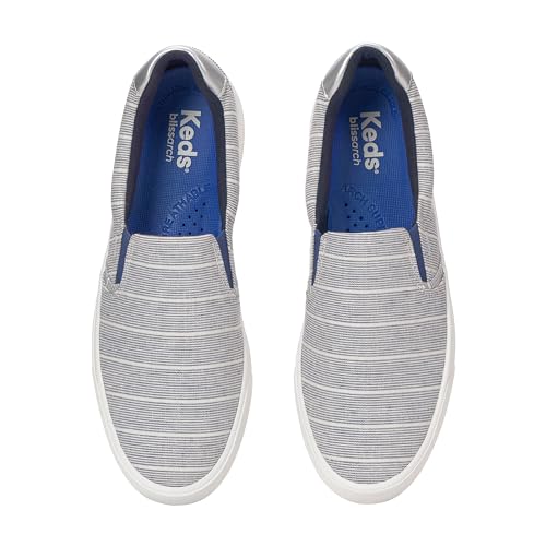 Image of Keds Womens Pursuit Slip-on
