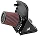 K&N Cold Air Intake Kit: Increase Acceleration & Engine Growl, Guaranteed to Increase Horsepower up to 14HP: Compatible with 2.0L, L4, 2009-2013 Audi (A4, A4 Cabriolet, A4 Quattro), 69-9505T