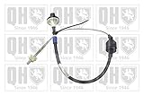 Qualitätsprodukt QH-Benelux QCC1775 Seilzug, Kupplungsbetätigung