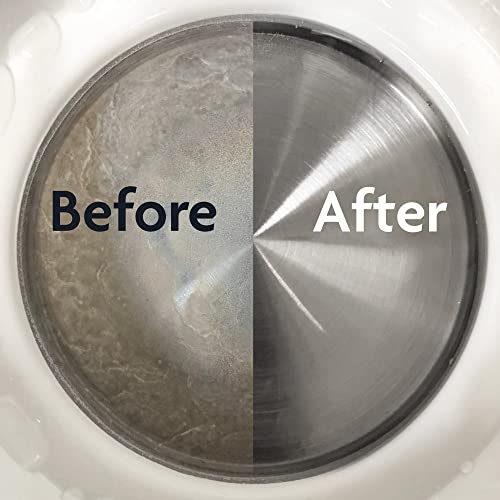 Baby Brezza Descaler 8 oz.