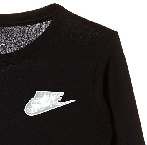 Image of Nike Men's Relaxed Long Sleeve T-SH