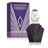 Elizabeth Taylor Passion Eau de Toilette Spray, 44ml, 2.5-Ounce (7118900)