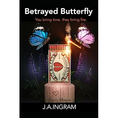 Betrayed Butterfly