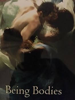 Paperback Being Bodies Book