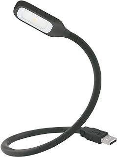 OSRAM ONYX COPILOT USB, la luce da lettura a LED con connettore USB, ONYX-USB
